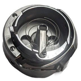 JK-401-31956  |  ( was 401-42204)  Genuine Juki Hook & Base Juki LU2810-7 (Trim)