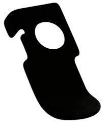 JK-118-03400  |  Juki looper cover presser spring