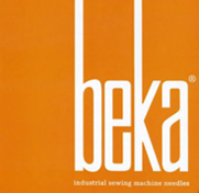 BEKA4345CC/100  |  Beka Brand Needle 29-BL, 29-49, 29-34, LWX2T, LWX6T, 2140TP-100/16