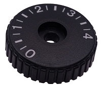 JK-110-37009  |  Juki Feed dial -Stitch dial