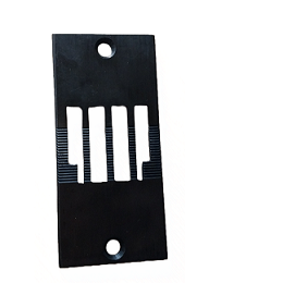 JK-101-31407  |  Juki Throat plate I