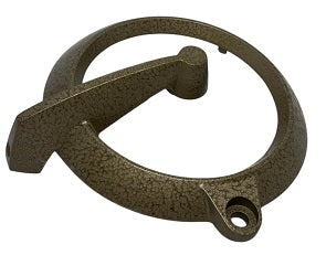 SIN-411016  |  Singer Guard cover rotary take up