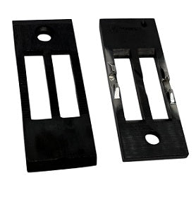 JK-B1109-057-KOO  |  Juki NEEDLE PLATE 3/8 See 265259  CS-70293