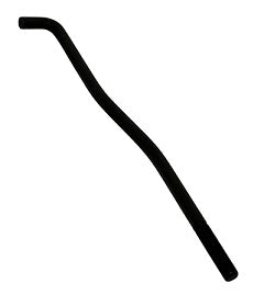 MIT-MG30BO593  |  Mitsubishi ROD