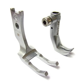 KH-KP1245W  |  Presser Foot Set to suit Pfaff 1245 -335 -545-145 etc.  (46970 + 40474X4)