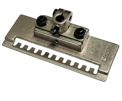 SIR-P9312B-A  |  Presser Foot for Siruba VC008 (12 Needle / 1/4