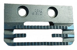 JK-B1613-012-C00  |  Juki DDL Feed dog  ( suits B1109-012-COO )