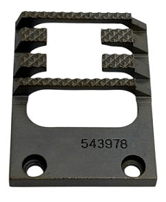 SIN-543978  |  Singer Feed dog (knurled teeth)