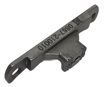 KH-0867-210010A  |  Feed dog for Adler 867 single needle |  for # 110-140 needle.