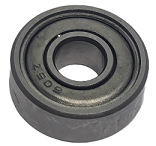 NEW-1A01012  |  Newlong Ball Bearing  605ZZ