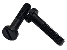 SEI-CS-70379  |  Back Foot Screw  [9/64 36 L=10] for Seiko JW