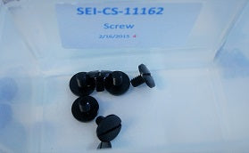 SEI-CS-11162  |  SEIKO LSWN Flat Screw for back of Plate.