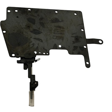 PS-350207-91  |  Pegasus Knife holder assembly