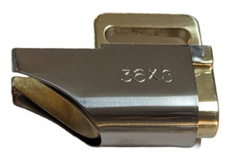 SAT18C-36X8 Shell Binder for Mattress Tape Edge machine.