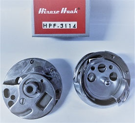 HIR-HPF-3114  |  Hirose Hook & Base
