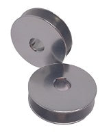 BR-146025-0-01  |  Aluminium Bobbin for Brother B812, B813, B814 etc.