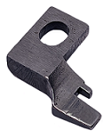 PS-210374  |  Presser foot finger for Pegasus E52 ( 2x4 )