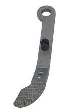 US-45-347  |  Union-Special Clamp Jaw (left) Y-85817