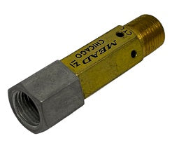 CLI-3QEV  |  Pneumatic Quick Exhaust Valve - 0.1 (Inlet to Cylinder)