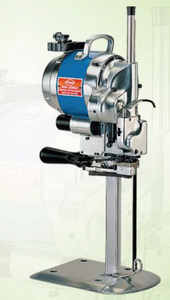 MAR/MA-200U-13"-220V   |    Straight Knife Cloth Cutting Machine 13" |  Single Speed | - Micro Top brand.