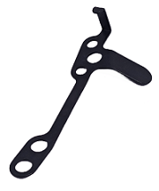 SIR-TF03  |  Siruba Flat Spring