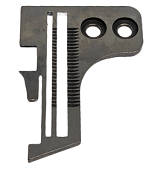 PS-204913  |  Pegasus Throat Plate