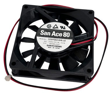 JK-M8540-580-0A0  |  Juki Fan assembly