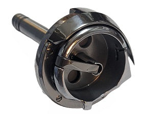 HIR-HSH-12-15MMJ(A) 
 |  B1830-563-BAO |  412307 | Hirose Hook & Base w/ short Gib for Juki LU-563, Singer 212U539A , 839A.