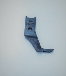 SIN-240130  |  Singer Presser foot - outer~W/F~ C/F use with 240154 Inner