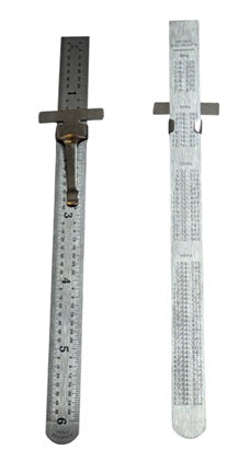 ACC-300/1  |  Imperial measurements -- 6