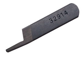 Y-32914  |  Upper/ Top Tungsten Knife  for Yamato Overlocker - DCZ  etc.