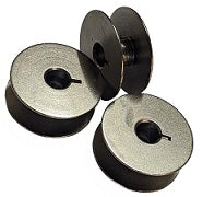 BR-S00871-001  |  Steel Bobbin for Brother LK3-B484