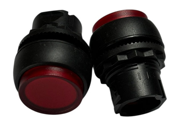 ATL-EEPLE4  |  Red Push Button for Atlanta Attachment Machine