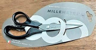 MIL-CLA228MZ  || Millemetri Scissors 8.5