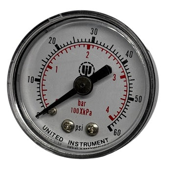 US-671D15  |  Union-Special Air Pressure Gauge