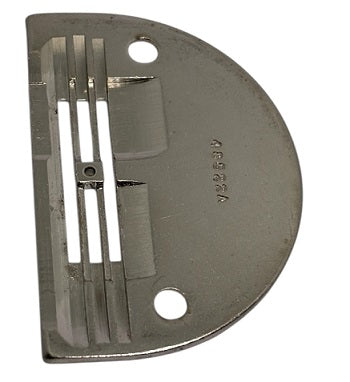 PF-91-048522-04x1.2A  |  Pfaff Throat Plate Fine