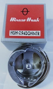 HIR-HSH-7.94BOHNTR  |  Hirose Hook & Base