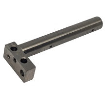 PS-232019  |  Upper Knife Crank shaft for Pegasus  FS601, FS603,  FS700 series