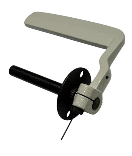 SIR-LC704-A  |  Reverse Lever Assembly for Siruba DL-889 [--note LC706 , not avail. seperatly ]