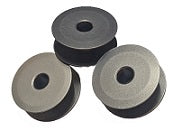 SIN-366962  |  G1817-875-000 |  BO-HTH(ALH) Aluminium Bobbin for 
 HTH ( B/Case =  376406)