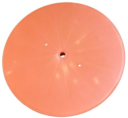 AP5-DISK ONLY  |  25mm. Disk only for AP5 Horizontal Binding Tape Reel