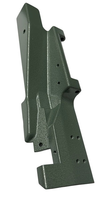 PS-206969-FD  | ( discontinued 7/25 )  Front Cover for Binding application on Pegasus WS 62,42-02