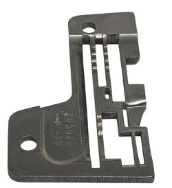 RIM-205025-0-10  |  Rimoldi THROAT PLATE