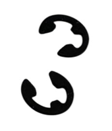 RE-01-6375  |  Reece CIRCLIP