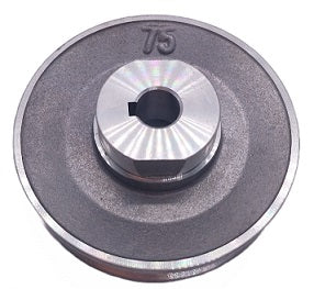 MPT-75mm Tapered Pulley
