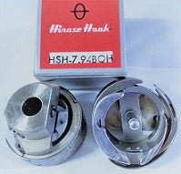 HIR-HSH-7.94BOH  |  Hirose Hook & Base JUKI DDL-227H , 227L