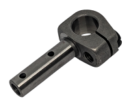 BR-S02268-001  |  BROTHER  NEEDLE BAR CLAMP  Replaced BY SA5161-0-01-BRO