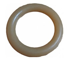JK-B3212-210-000  |  400-11368  |  OD 40 mm./ ID 28m. | 
 Bobbin winder rubber / ring / Friction wheel  for Juki
(Also suits Adler 867 )