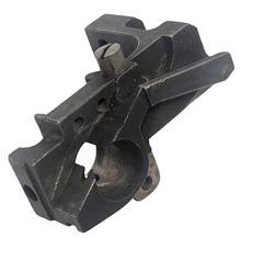 US-39580-BA  |  Throat Plate & Lower Knife support Bracket for Union Special 39500 ?