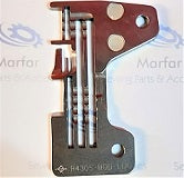 SIN-377605  |  Singer Needle Plate JK-R4305-H0D-E00